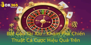 Bat Cau Tai Xiu Kham Pha Chien Thuat Ca Cuoc Hieu Qua Tren Ok365