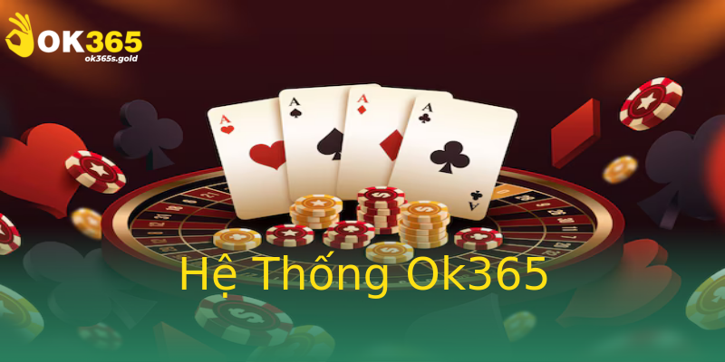 Hệ Thống Ok365