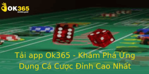 Tai App Ok365 Kham Pha Ung Dung Ca Cuoc Inh Cao Nhat