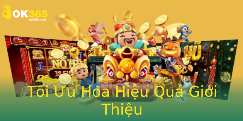 Tối Ưu Hóa Hiệu Quả Giới Thiệu